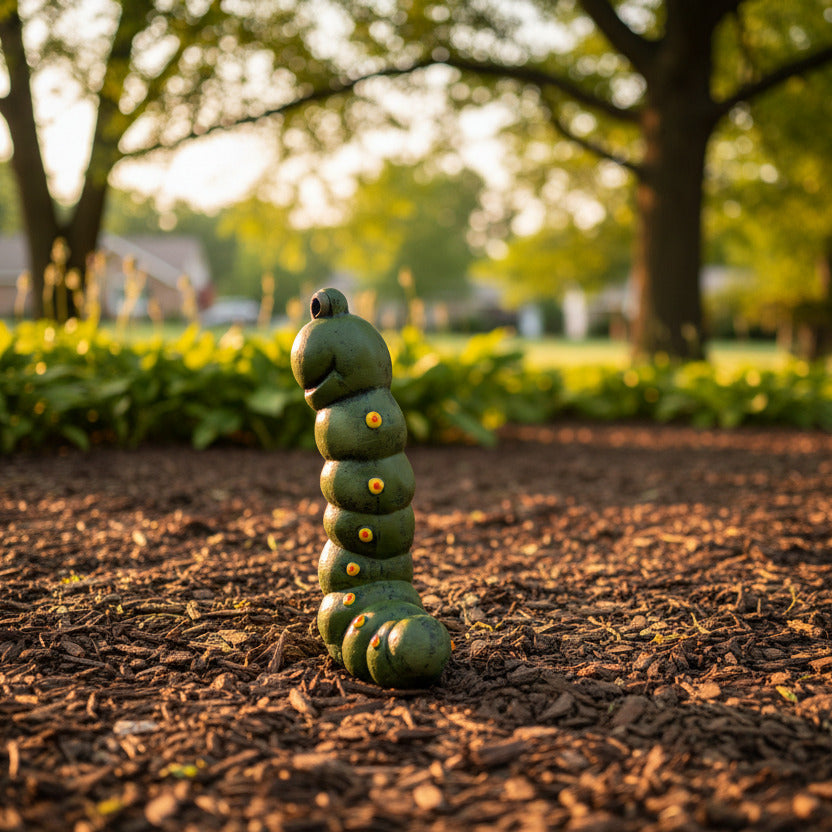 Standing Worm