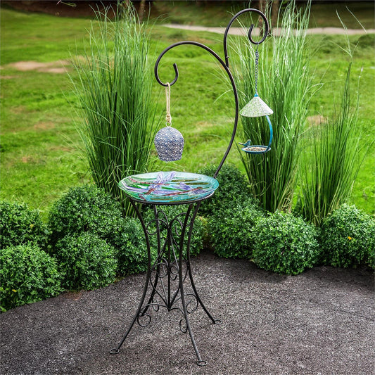 Bird Bath Hook Stand product image