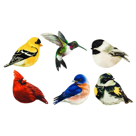 Screen Saver Bird Clings product image
