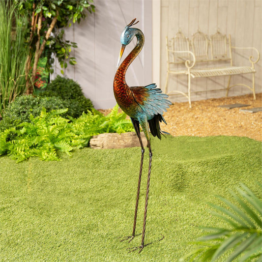 Bronze Crane product image
