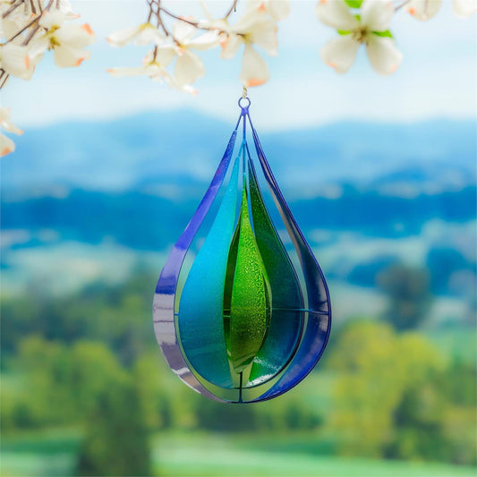 Metal Wind Twirler product image