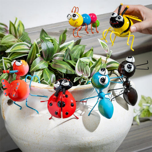 Jolly Bug Pot Hugger product image