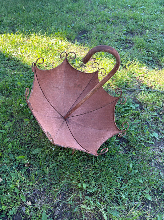 Umbrella Planter