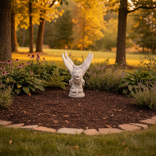 Pointed Wing Gargoyle