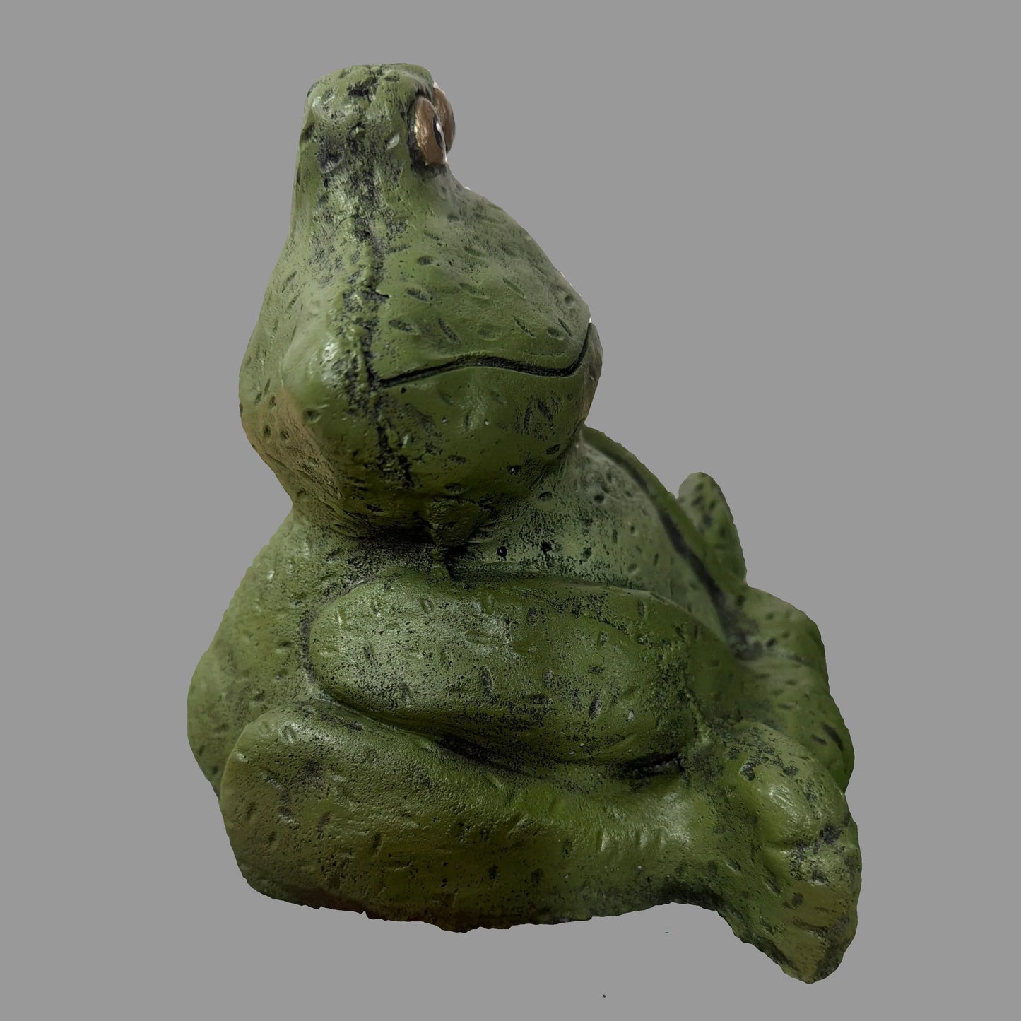 Jeremy Frog