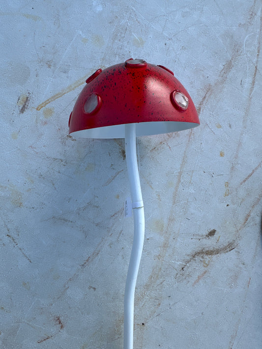 Glow in the Dark Mushroom