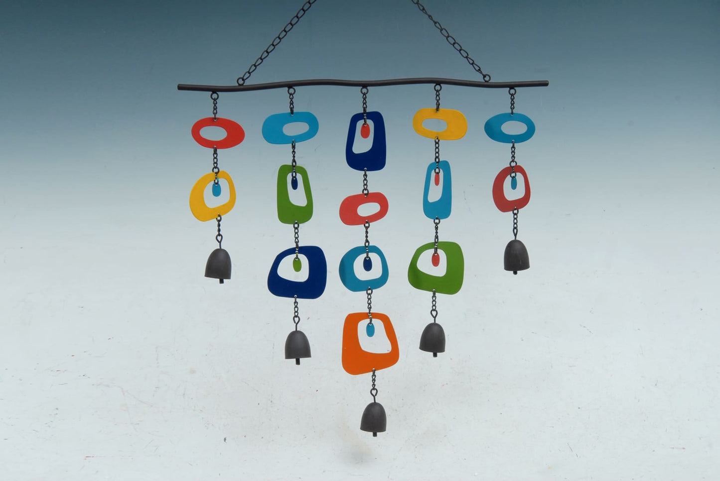 Groovy Wind Chime