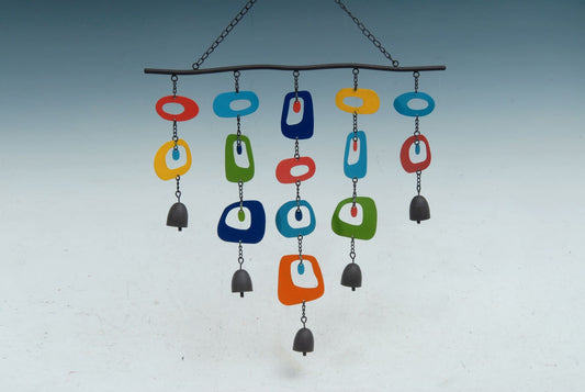Groovy Wind Chime