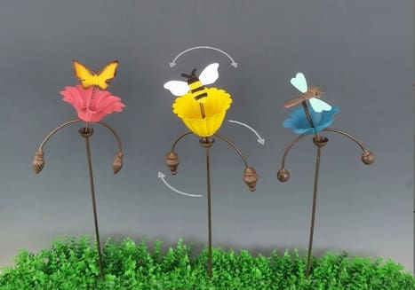 Garden Mobile 24
