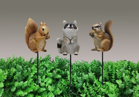 Garden Critter Pick