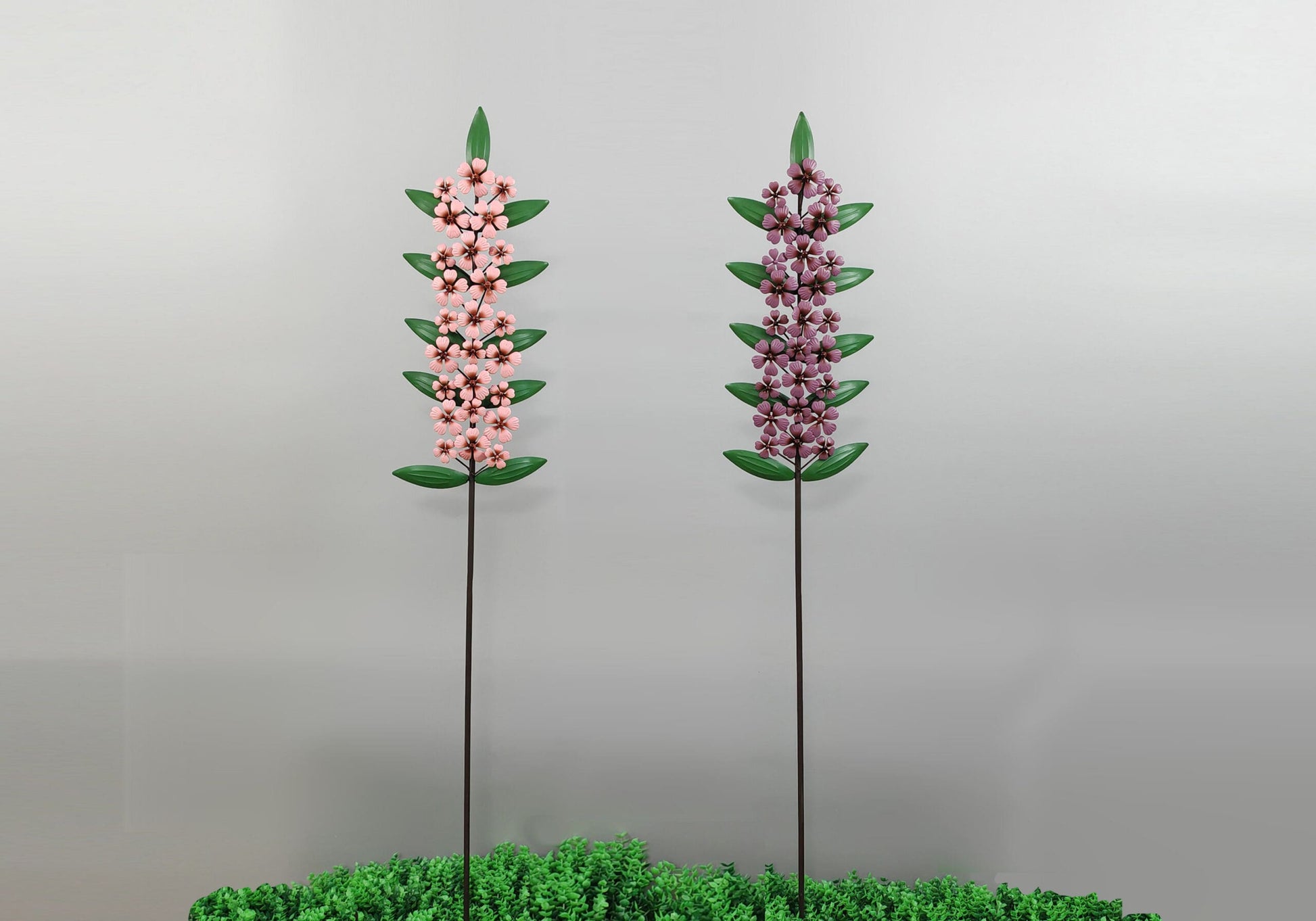 Tall Phlox Flower Stake