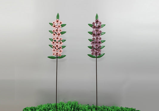 Tall Phlox Flower Stake