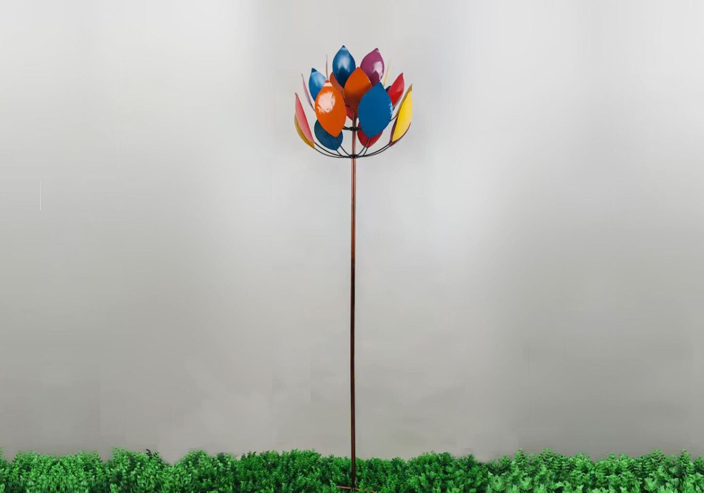 Fiesta Leaf Spinner