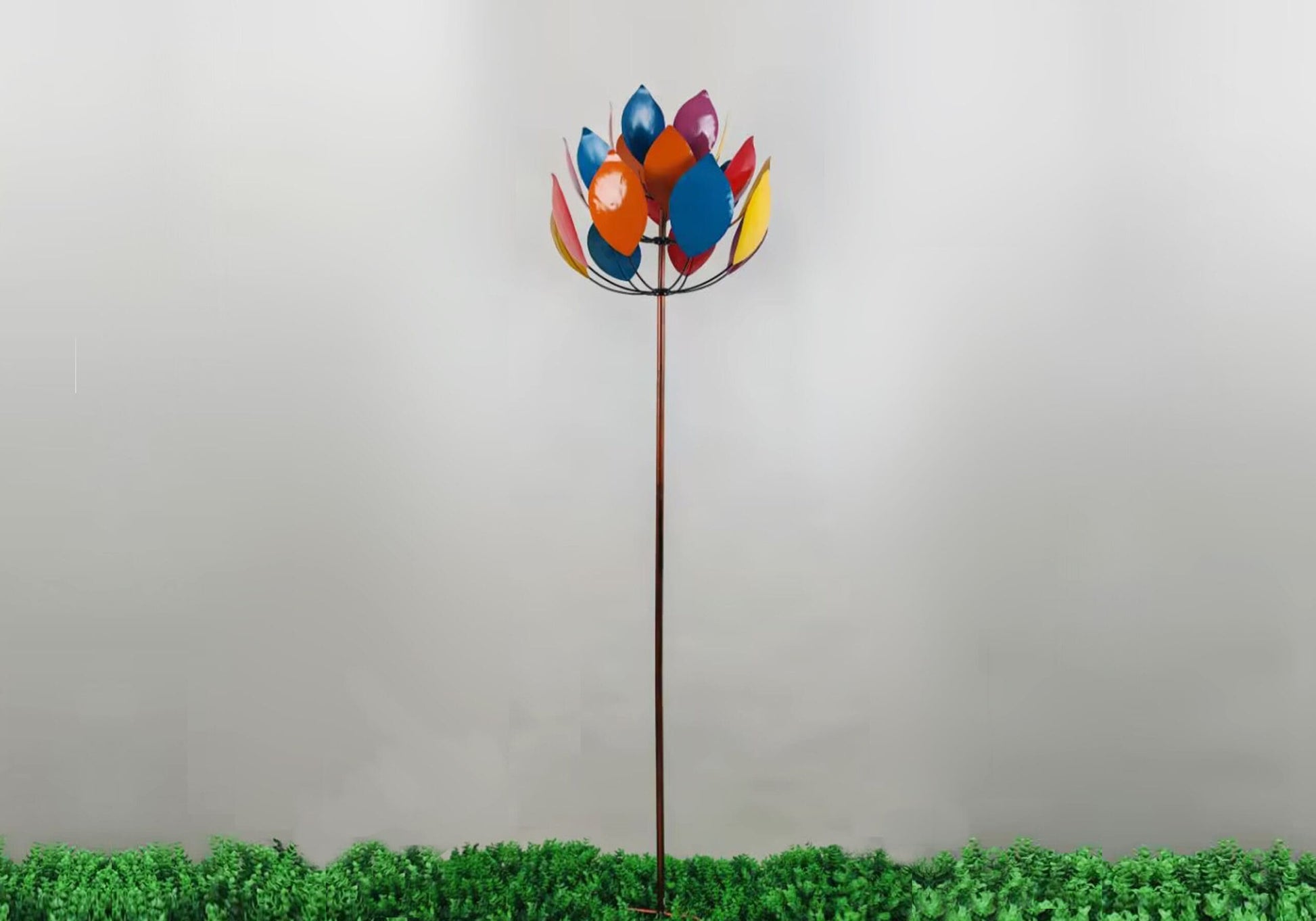 Fiesta Leaf Spinner