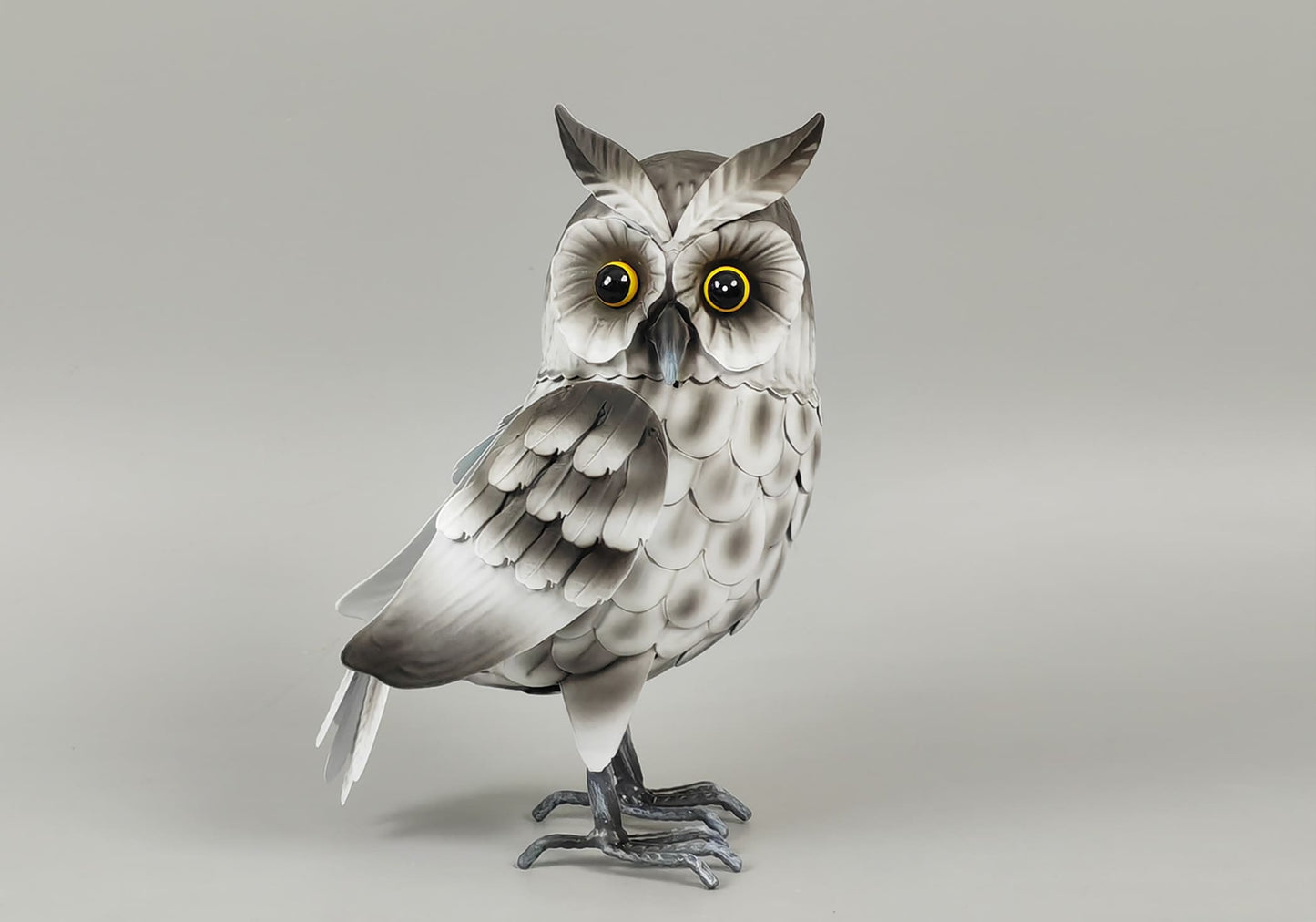Standing Owl