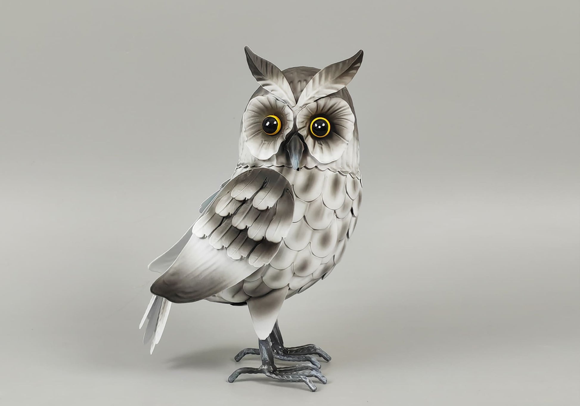 Standing Owl