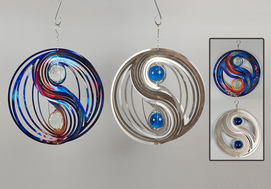 Yinyan Spinner 12
