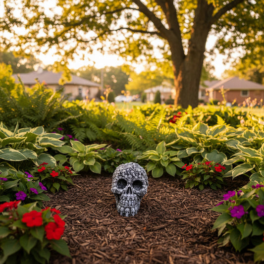 Skull of Skulls