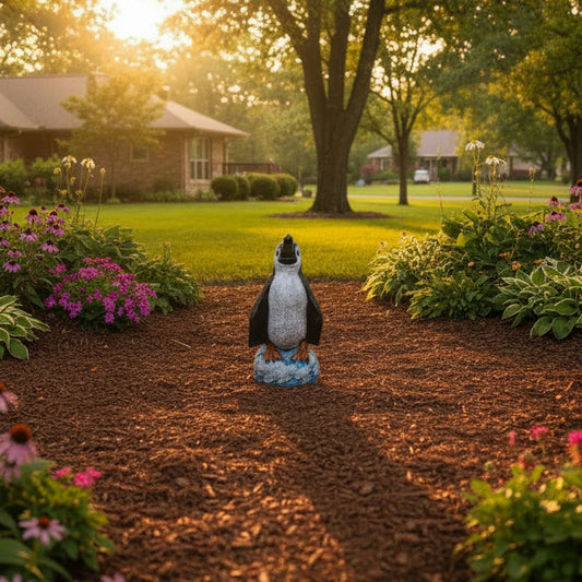Large Penguin