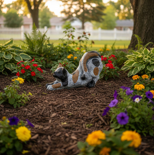 Stretch Cat