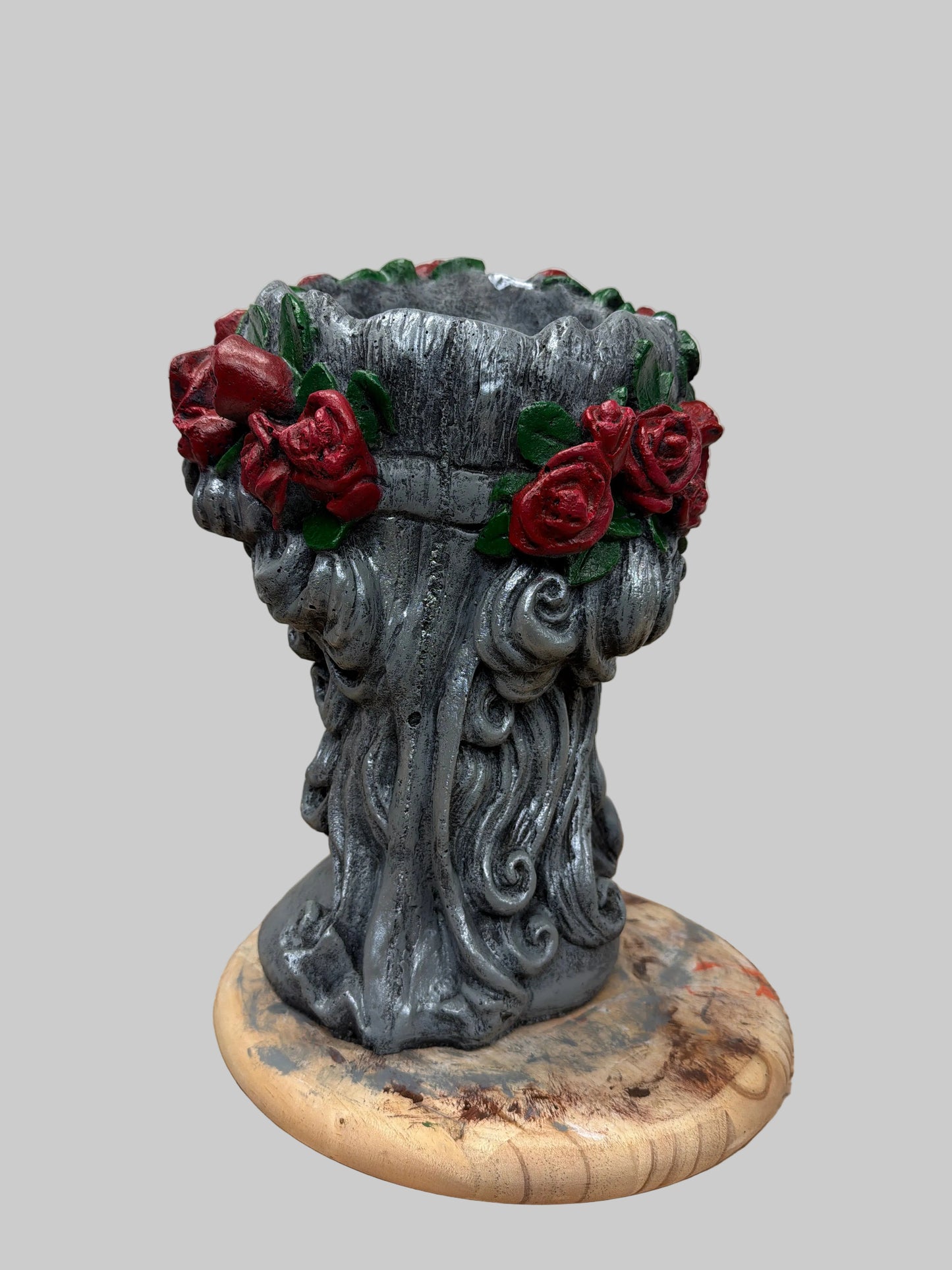 Head Pot