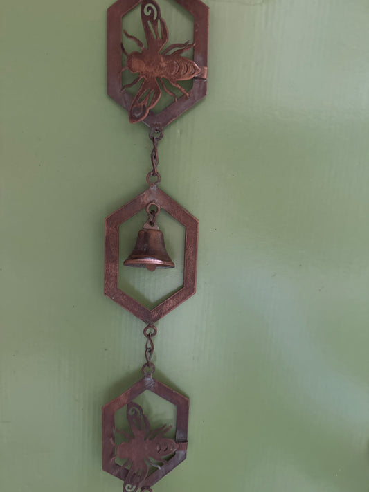 Bee Rain chain
