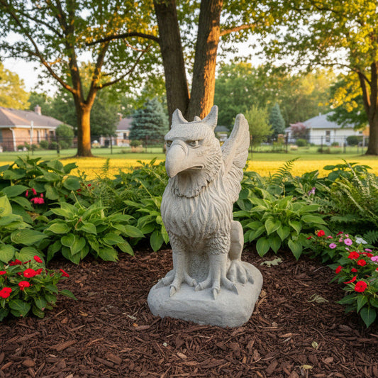 Large Griffin