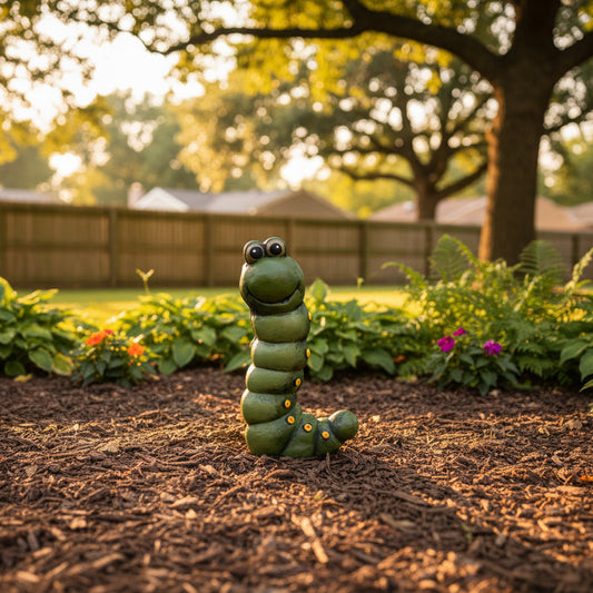 Standing Worm