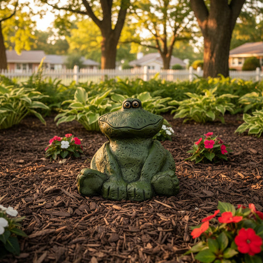 Jeremy Frog