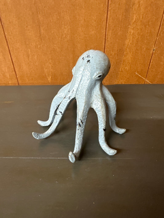 Assorted Octopus Paperweight