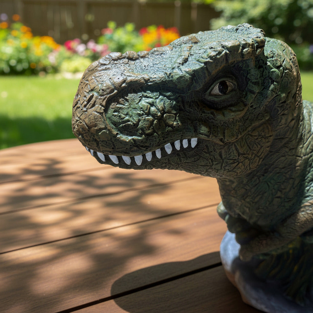 T-Rex