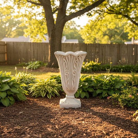 Large Tulip Pot
