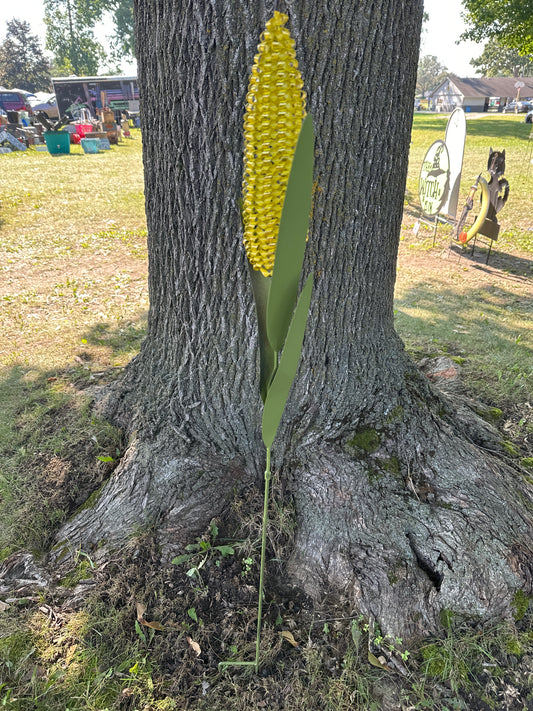 Corn Stake 44H single no crow