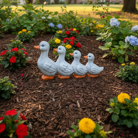 Ducks In A Row