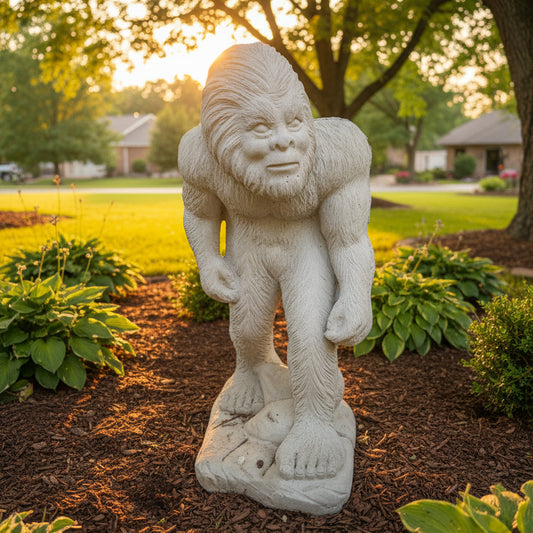 Rectangle Base Bigfoot