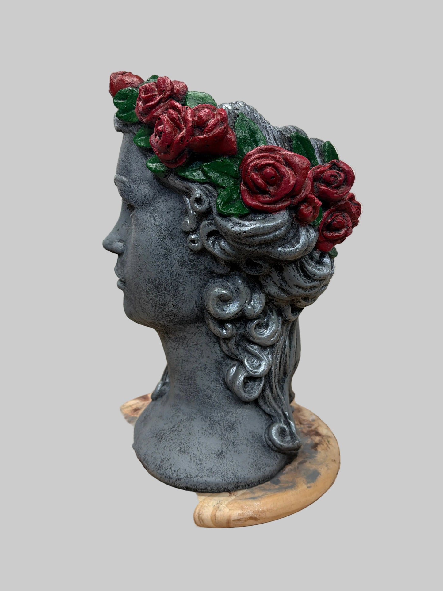 Head Pot