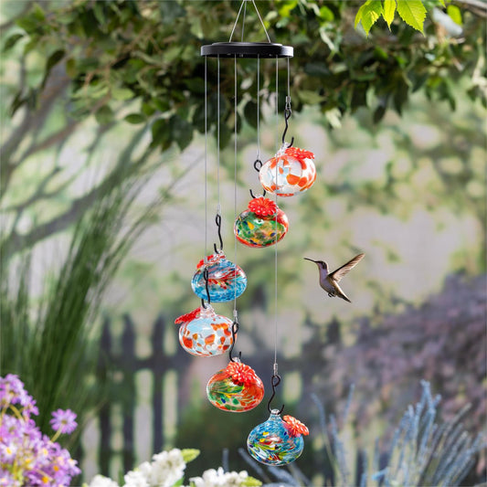 Hanging Hummingbird Feeder product image