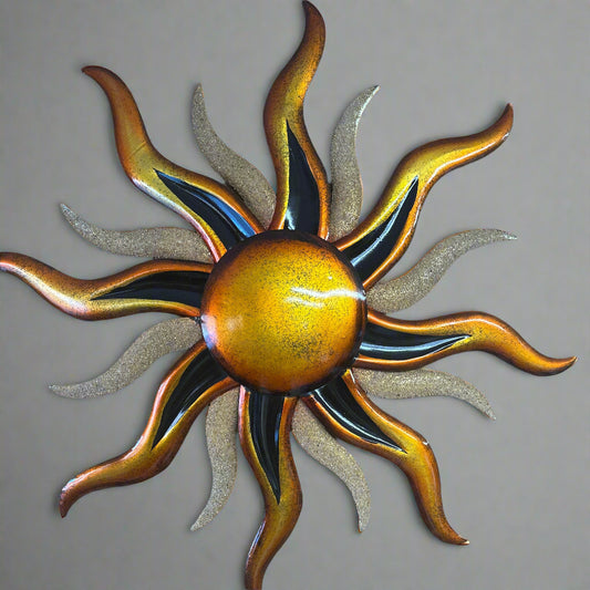 Santa Fe Sun