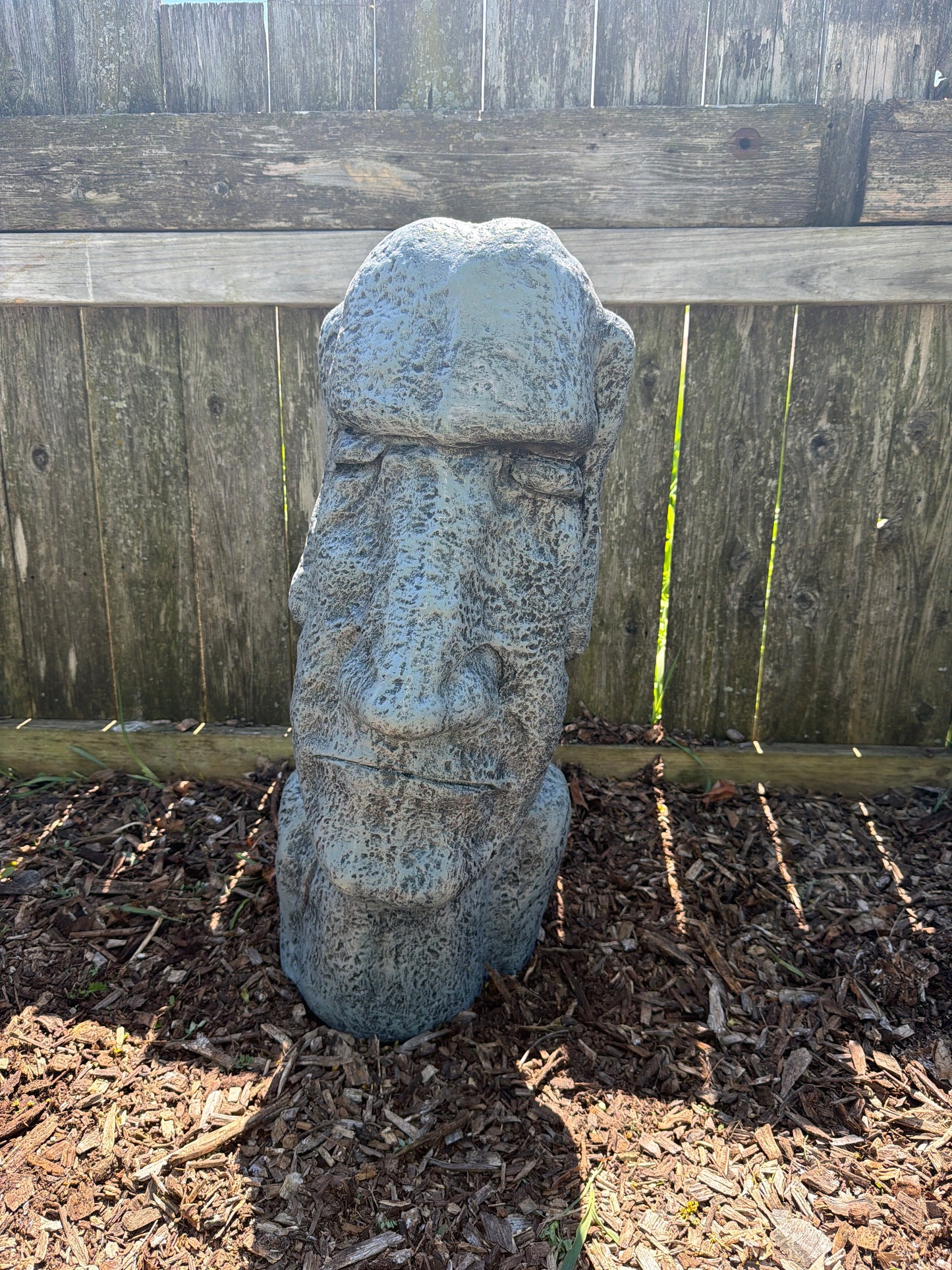 Island Head