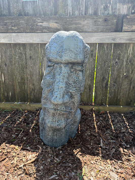 Island Head