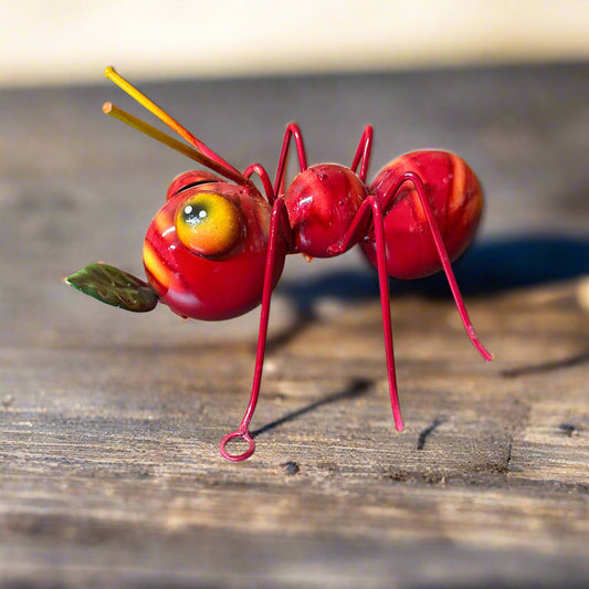 Heavy Metal Ant