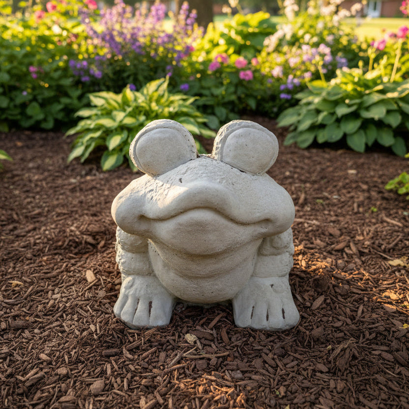 XL Toad