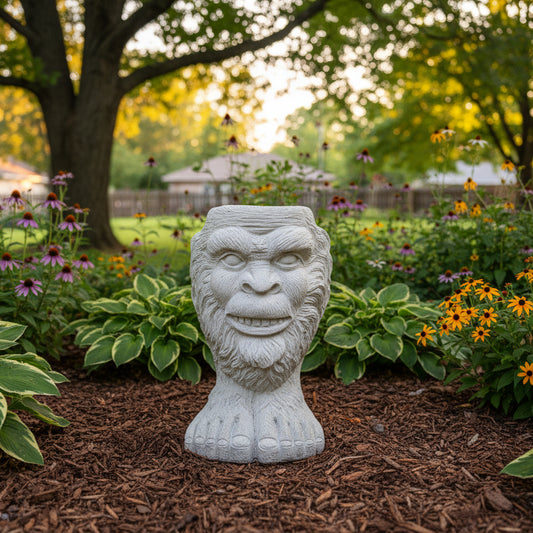 Bigfoot Pot