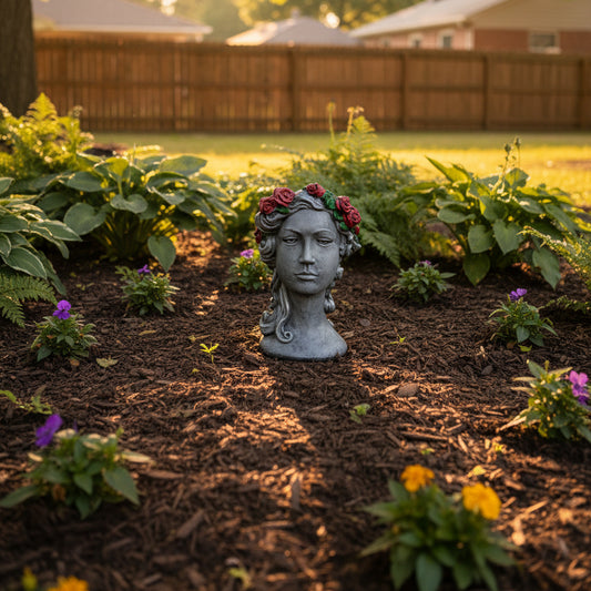 Head Pot
