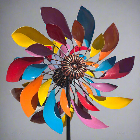 Fiesta Spinner 76H