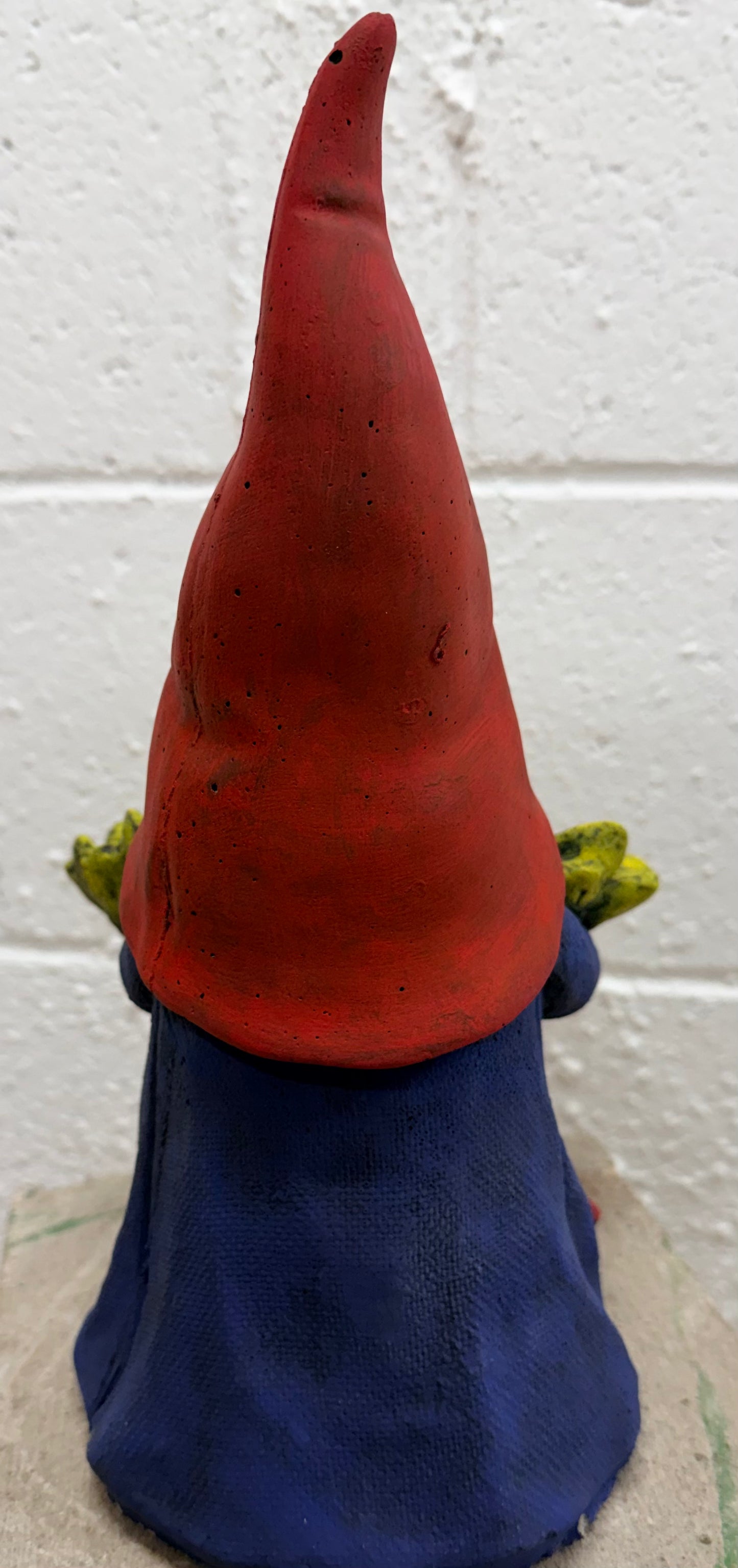 Sunflower Gnome