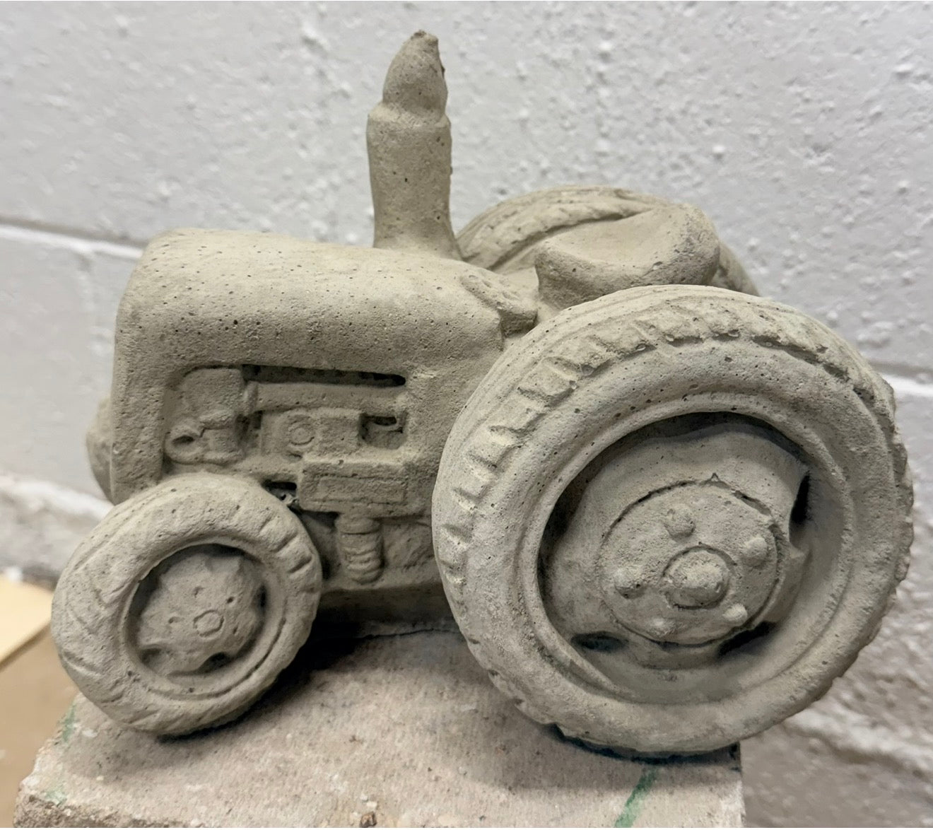 Tractor