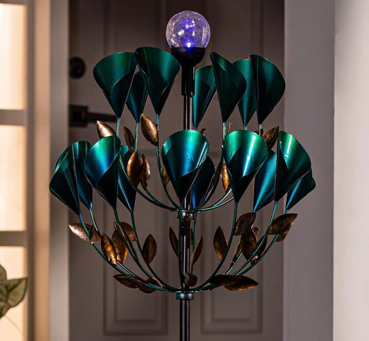 Calla Lily Spinner