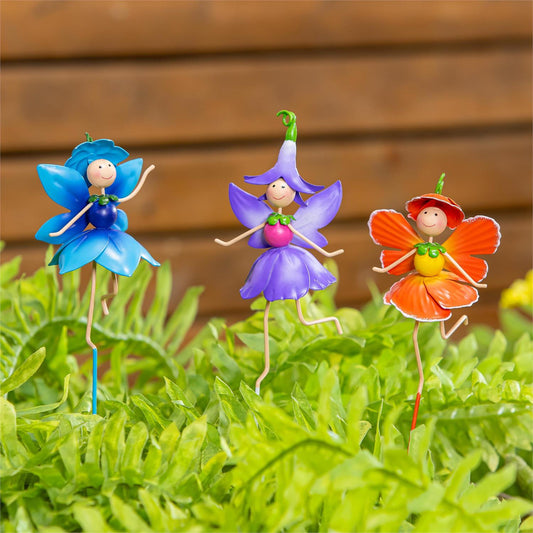Wonder Fairy Plant Pick product image