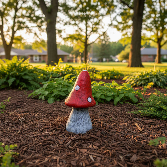 Mushroom